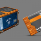 Illustration for article titled iRocket League /iAdding Crates, Skipping Steam Market Features To Avoid Gambling Issues
